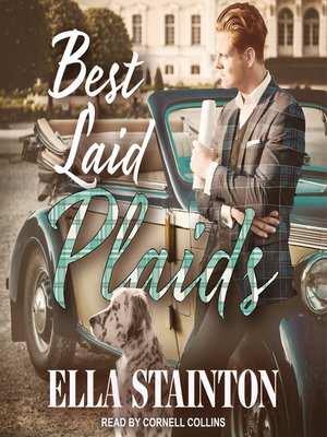 Best Laid Plaids - Audiobook